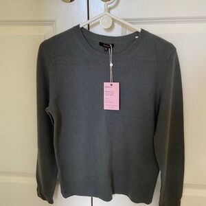 Quince Cashmere Sweater NWT M
